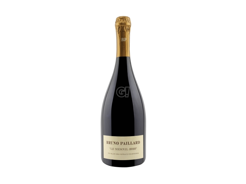 Champagne Bruno Paillard N.P.U Millésime | Shop online